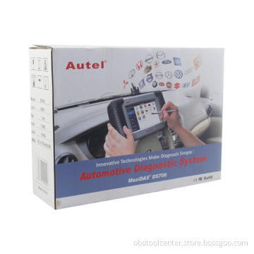 Autel MaxiDAS DS708 Diagnostic Tool